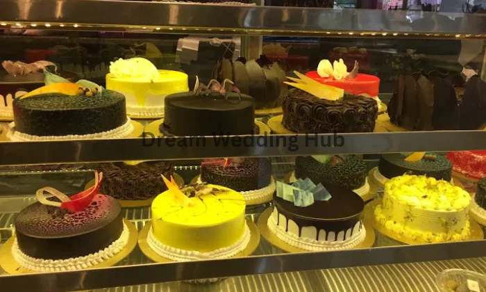 Cake Story  Bubble Bar